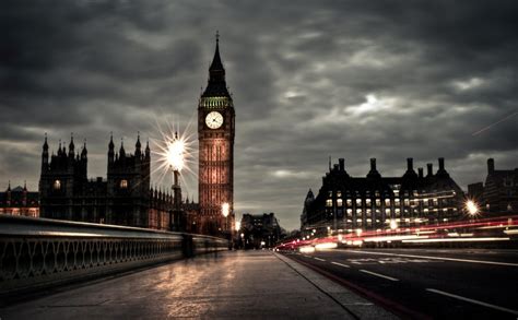 Rainy London Wallpapers Top Free Rainy London Backgrounds