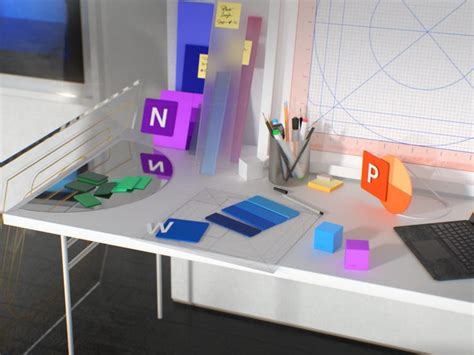 Microsoft Gets New Office Icons Meh At Best Zdnet
