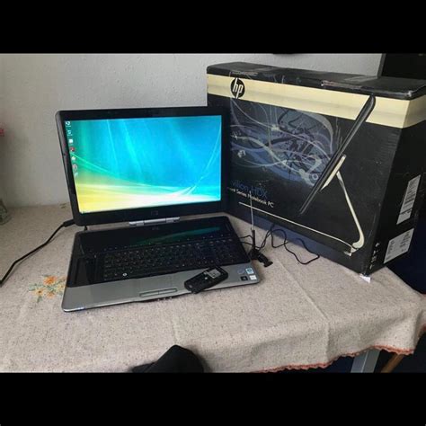 laptop hp pavilion the dragon in e15 london for £350 00 for sale shpock