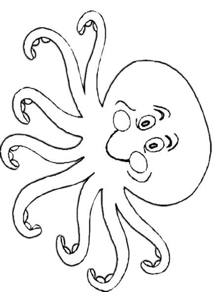 8 picture cards per page. Sea Coloring Pages - Free Printable Sea Creature Pages | Preschool | Pinterest | Free printable