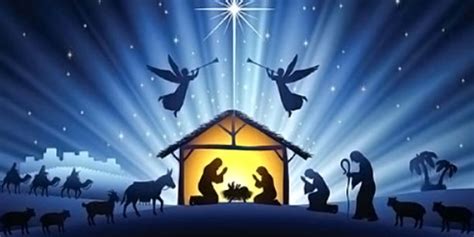 Feliz Navidadque La Luz De JesÚs Se Encienda Hoy En Cada Corazón