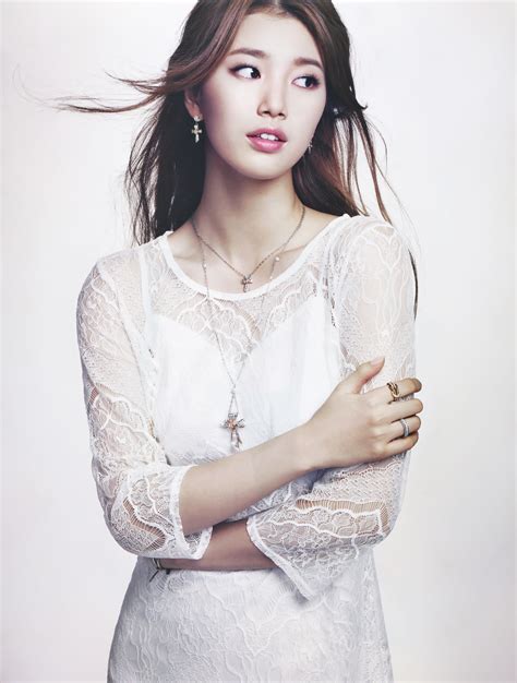 Miss a's suzy is a korean goddess in these 9 photos for 1st look. Suzy Profile - KPop Music