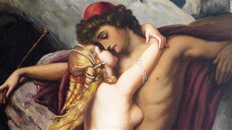 Most Popular Erotic Paintings Chosen By The Internet Cnn Com