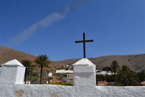 Christian Mountain Foto And Bild Europe Canary Islands Die Kanaren