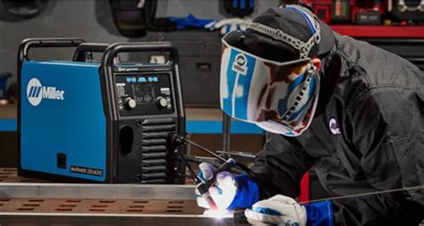 MIG Vs TIG Welding Understanding The Key Differences For Better