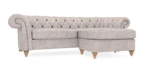 Laura Ashley Baslow Corner Sofa Review