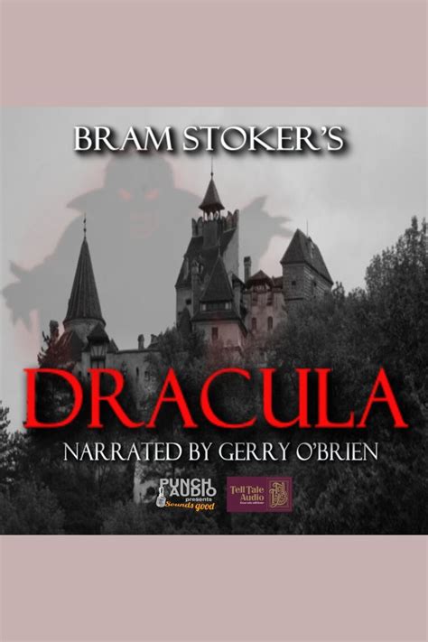 Dracula By Bram Stoker Audiobook Everand