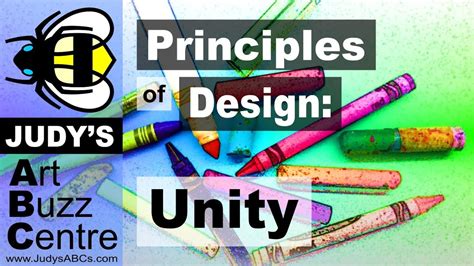 Principles Of Design Part 06 Unity Youtube