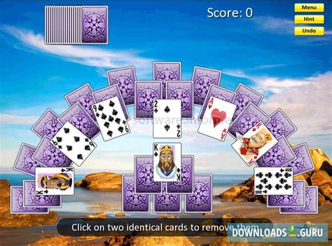 Download Solitaire Epic For Windows 1087 Latest Version 2021