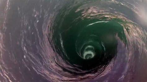 Whirlpool Amazing Ocean Whirlpool Youtube