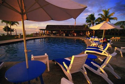 Wyndham Resort Denarau Island Updated 2018 Reviews Fiji Tripadvisor