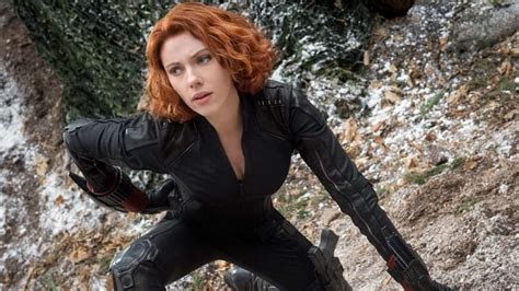 10 Most Powerful Female Avengers In Mcu Ranked