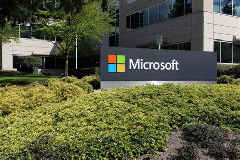 Microsoft ofrecerá vacaciones ilimitadas a sus trabajadores
