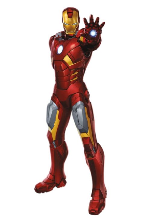 Iron Man Clipart Svg - 192+ File Include SVG PNG EPS DXF
