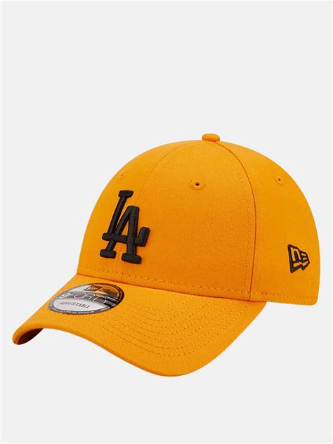 New Era Los Angeles Dodger League Essential 9forty Cappelli Nencini