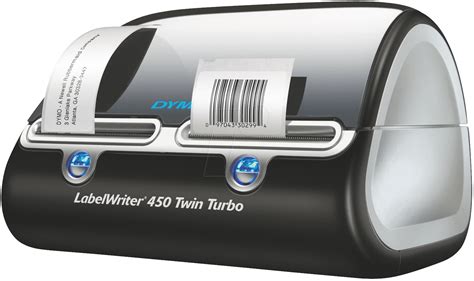 DYMO LabelWriter Twin Turbo