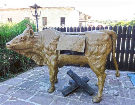 Brazen Bull An Ancient Torture Device Bronze Bull Of Phalaris Malevus