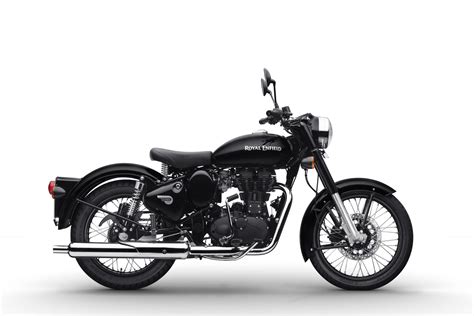 Keeping in mind the royal class, the indian giant brought many attractive and better model in the market. Royal Enfield Classic 350 Now Available With A Single Seat ...