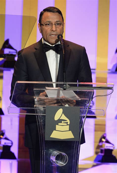 Dinesh Paliwal | GRAMMY.com | Grammy awards, Grammy, Trophy case