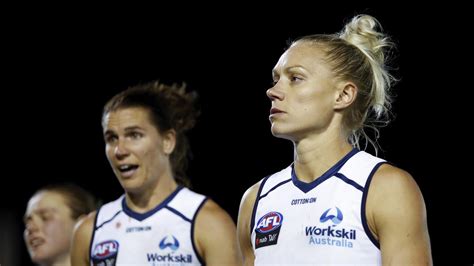 AFLW News All The Latest Updates Following Round 7 Of The 2021 Season