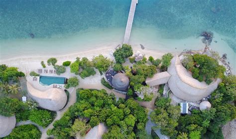 Luxury And Sustainability Elegant Indonesia Resorts For The Eco