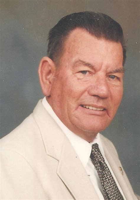 Edwin Charl Bergenson Obituary Fort Myers Fl