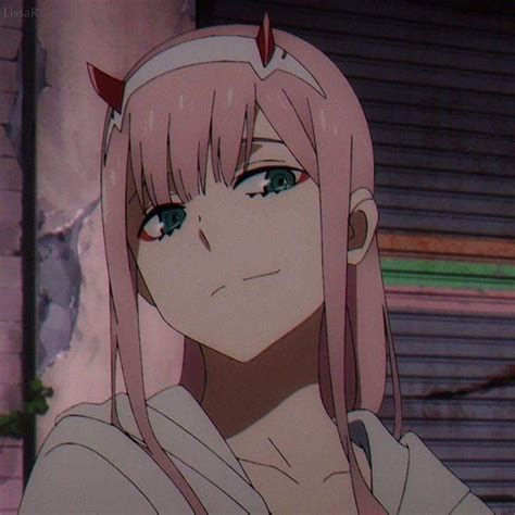 2907 Likes 16 Comments 💞best Girl💞 Zerotwo0002 On Instagram I Love Her