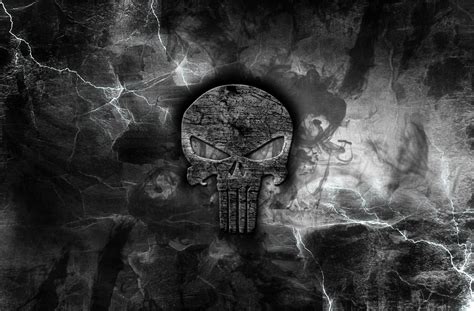 Punisher Wallpapers Wallpaper Cave