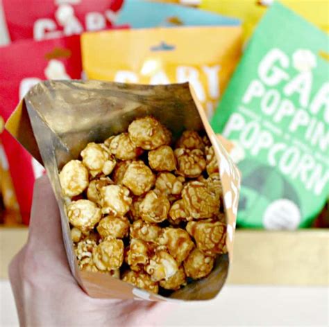 Benefits Of Whole Grain Popcorn For Digestion And More