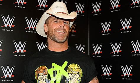 Wwe News Shawn Michaels Comeback Fears Revealed By Triple H Daily Star