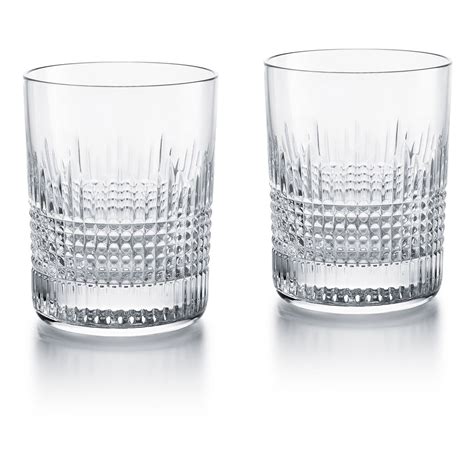 Baccarat Crystal Complete Collection Crystal Classics