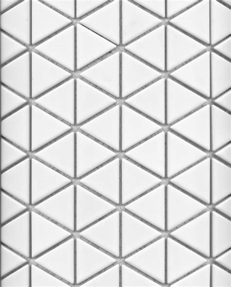 Ceramic Mosaic Triangle 76764 By Academy Tile Richmond Tile