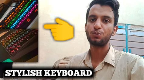 Cousins Stylish Keyboard Unboxing Zeeshan Saleem Vlogs Youtube