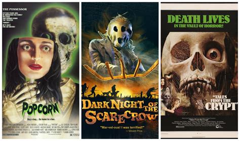 Horror movies are great to watch and with winter coming along, it's time that you stock up for those cosy nights in. More Forgotten Horror Movies You Can Watch on YouTube ...