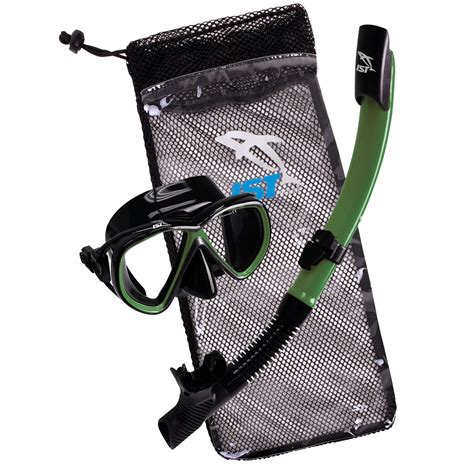 Ist Diving System Quality Wholesale Diving Equipment Snorkeling Product