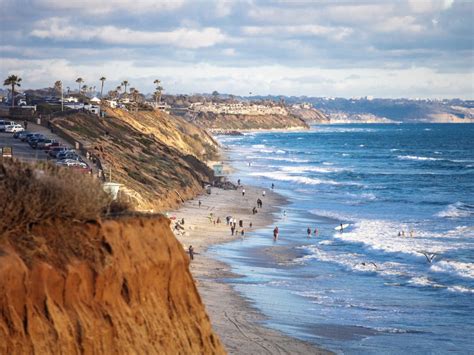 7 secret beaches in california without crowds jetsetter