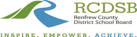 Renfrew County District School Board Canadian Association Of Public