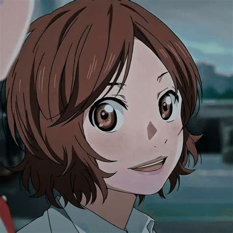 Tsubaki 😏 In 2021 Your Lie In April Anime April