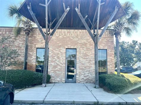 3577 Gulf Breeze Parkway Gulf Breeze Office Space For Lease