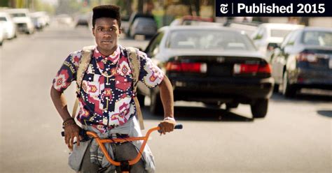‘dope Revisits The Hood With Joy And Wit The New York Times