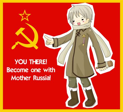 Russia Axis Powers Hetalia Image 419651 Zerochan Anime Image Board