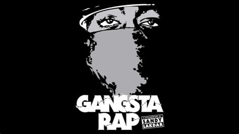 1920x1080 Gangster Wallpapers For Your Phone Â Gangsta Rapper Logo