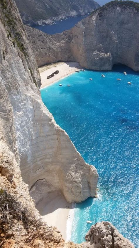 Navagio Beach Shipwreck Beach Beach Zakynthos Trip Advisor