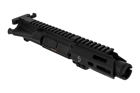 9mm Ar 15 Upper The Ultimate Guide For Your Weapon Upgrade News Military