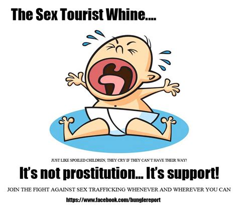 The Sex Tourist Whine By Bunglereport On Deviantart