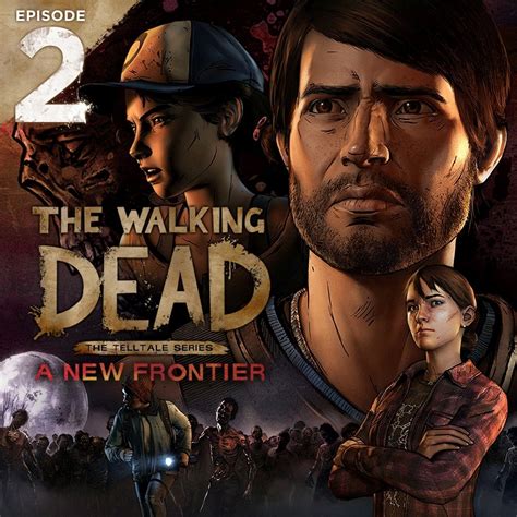 The Walking Dead A New Frontier Episode 2 Ties That Bind Part 2 Ign