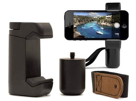 Pick The Best Iphone Tripod Mount For You And Your Photography