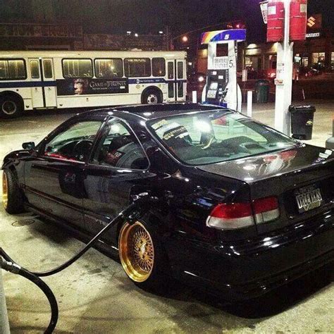 However, it's not the shove or the speed that impresses most with the type r. Clean civic | Honda, Car, Vtec