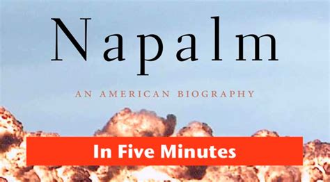 Napalm An American Biography