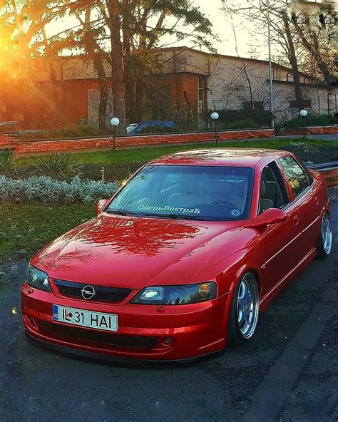 258 Likes 7 Comments Static Vectra B2 Staticvectra On Instagram